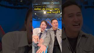 MC các điểm cầu Đường lên đỉnh Olympia năm thứ 25