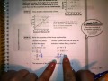 Linear Relationships and Rate of Change