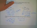 Pythagorean Theorem and Right Triangles