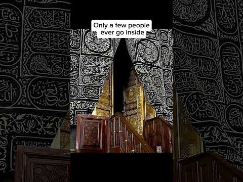 Hidden Doors Never Dare to Open ! 😱