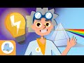 Light Properties and Behavior