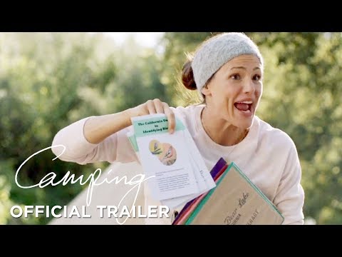 Camping (2018) | Official Trailer | HBO