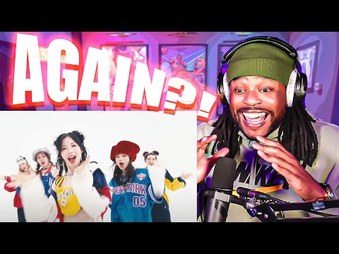 BABYMONSTER - ‘HOT SAUCE’ M/V REACTION