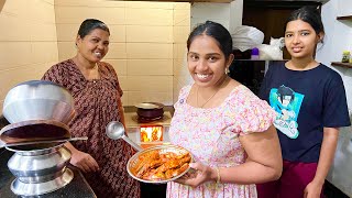 Home 🏠 Tour അനൂട്ടിയുടെ വീട്ടിലേക്ക് 😍 ചേച്ചി തിരികെ വീട്ടിലെത്തി മോളേ കണ്ട് കണ്ണ് നിറഞ്ഞു 