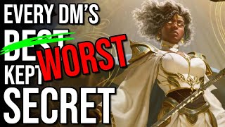 The DM hack NO ONE dares admit using (except me, I guess)