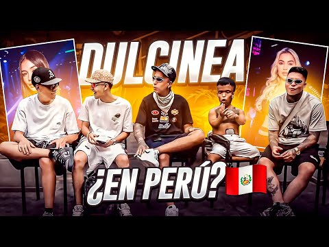 QUIERO PONER UNA DISCOTECA EN PERÚ 🔥| MR STIVEN