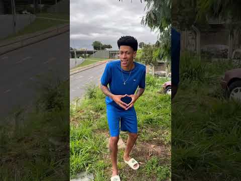 Dá até medo kkkk