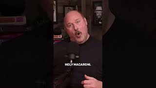 Will Sasso's Fred Durst impression is top notch | Breaking Bread with Tom Papa