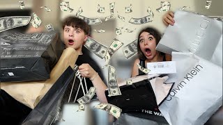 HAUL MARCAS DE LUJO EN CHILE