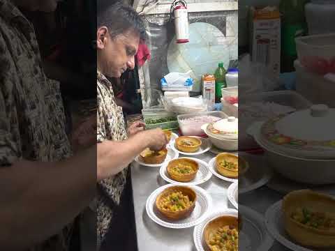 Bangladeshi Street Food