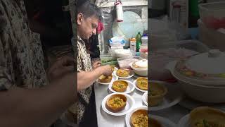 Bangladeshi Street Food