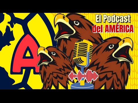 🦅 PREVIO AMERICA vs CHIVAS |🔥INVITADOS BOLITA RELOADED | PODCAST CLUB AMERICA