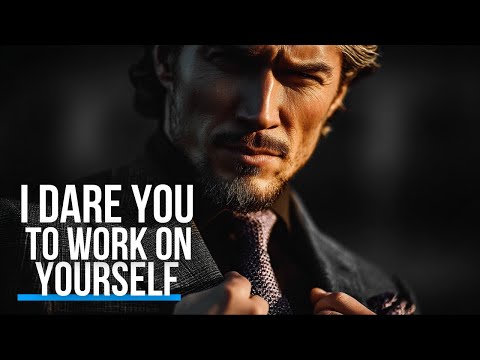 When Will You Finally Show Up? - Motivational Speech