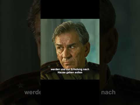 Der Tankwart erlitt 98%ige Verbrennungen. #film #movieclips