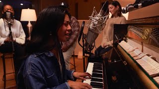 Maria Aragon - Someone I Refuse to Lose (Live)