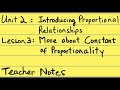 Speed, Distance, and Proportionality Problems