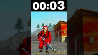 PVP PERO SOLO ACOSTADO 😱 - #freefire