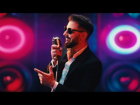 Bogdan Ioan ❌ March and June - Gentleman | Official Video