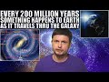 Earth's Geological Changes and Cycles
