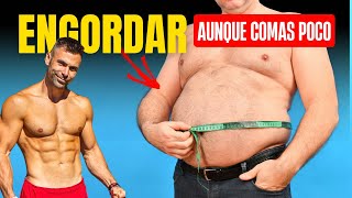 ❌ Estos ALIMENTOS se convierten en GRASA abdominal 😱 (SOBRE TODO EN VERANO)
