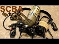 SCBA Operations for Firefighters: Key Techniques and Gear
