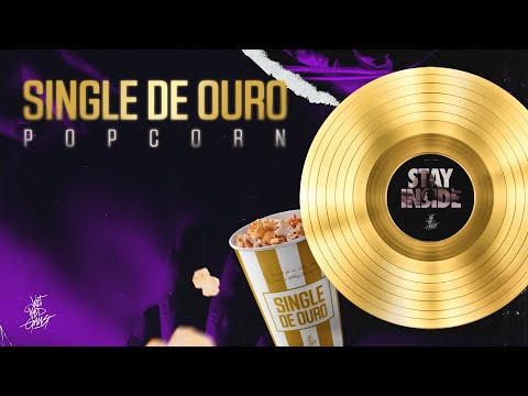 Wet Bed Gang - Popcorn (Video Oficial)