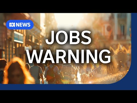 YouTube video thumbnail: The Workers Losing Their Jobs to AI in Australia