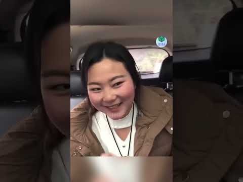 Khi kẻ gian gặp phải anh tài xế thông minh