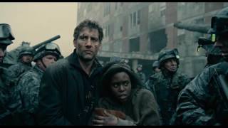 Children of Men (2006) Trailer