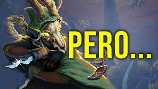 No podemos hacer un análisis de... Slay the Spire 2