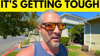 I’m $145K in Debt and It’s FORCING ME TO SELL MY HOUSE