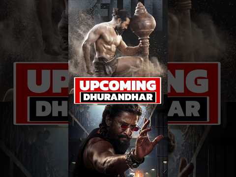 After Dhurandhar part 2 in Indian cinema #dhurandhar2 #upcoming