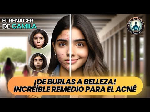 De Burlas a Belleza! El Increíble Remedio para el Acné