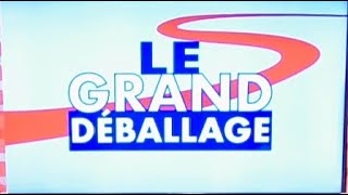 #BITV: GRAND DÉBALLAGE DU 13 07 2025 AVEC LE DR GERVAIS GNAKA LAGOKÉ