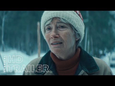 Dead of Winter | Official Trailer (HD) | Vertical