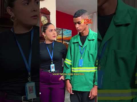Briga por cesta básica parte 1