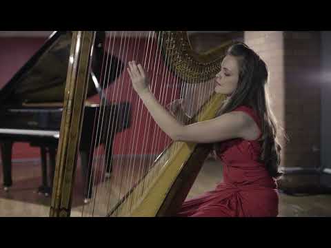 Etude de Concert (Au Matin) 