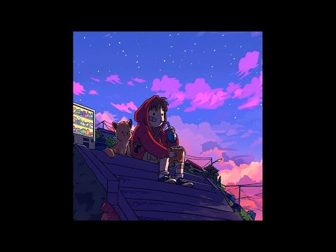 [FREE] Powfu ft. XXXTENTACION Type Beat "By Myself" Lofi Instrumental