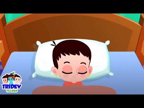 Upar Pankha Chalta Hai, ఉపర్ పంఖా చల్తా హై, Aloo Kachaloo Beta + More Kids Animated Videos