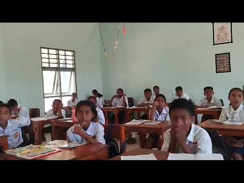 Belajar Bahasa Inggris