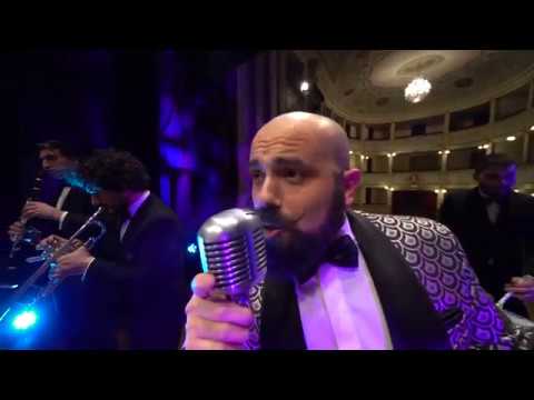 PAPILLON VINTAGE SWING BAND