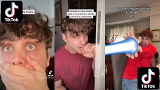 MIGLIORI TIKTOK di MARCO MATTEUCCI (Pt.1)