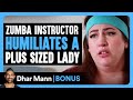 Gym Dynamics and Participant Interactions