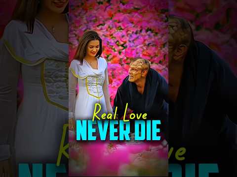 Real Love Never Die 🥰❤️ | Tiger Editz | #shorts #song #movie