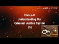 Understanding the Indian Legal System