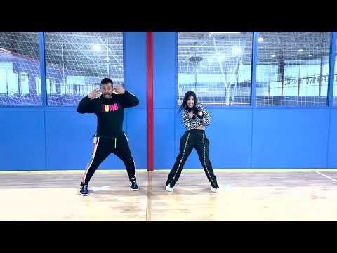 Dime como hago - Nelson Arrieta, Ronald Borjas, Oscarcito / ZUMBA