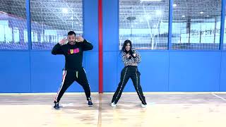 Dime como hago - Nelson Arrieta, Ronald Borjas, Oscarcito / ZUMBA