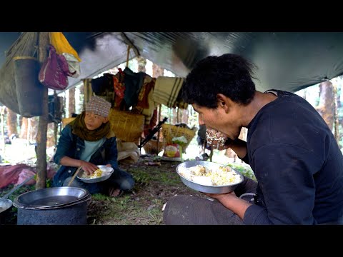 shepherd life of Nepal || Himalayan Kitchen and cooking @ruralnepalquest