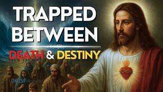 Moses & The Red Sea Miracle (2025) | FULL MOVIE 🎬 Trapped Between Death and Destiny – Life Lessons