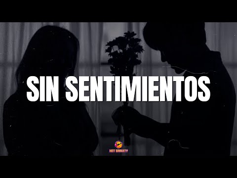 Grupo Niche - Sin Sentimiento || Vídeo con letra